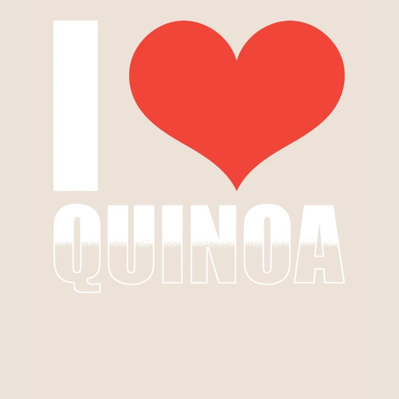 Quinoa Spruch