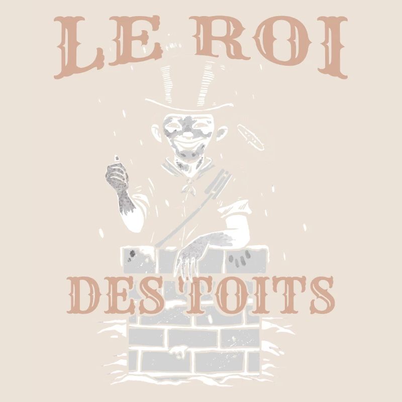 Ramoneur Cheminée
