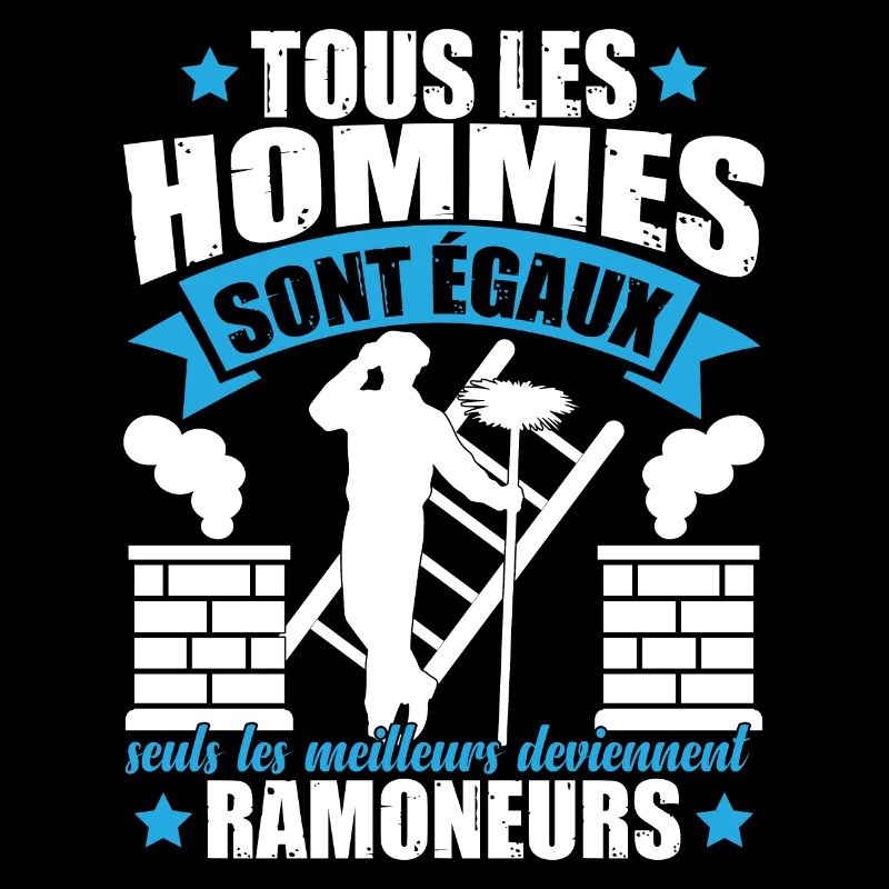 Ramoneur Hommes