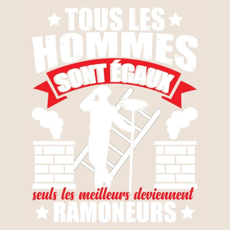 Seuls Les Meilleurs Deviennent Ramoneurs
