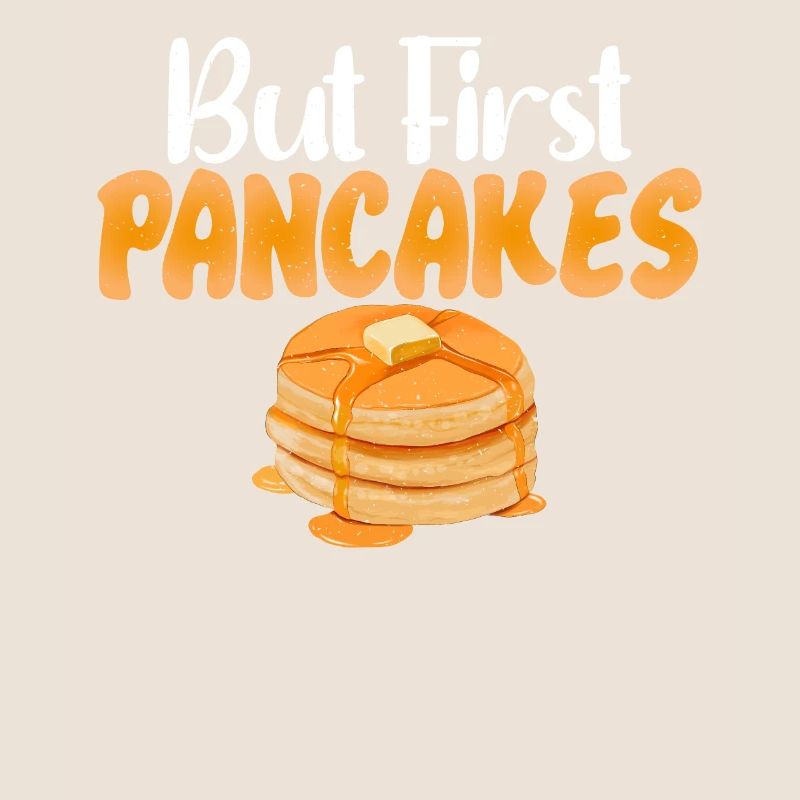 Pancake Lover Gift