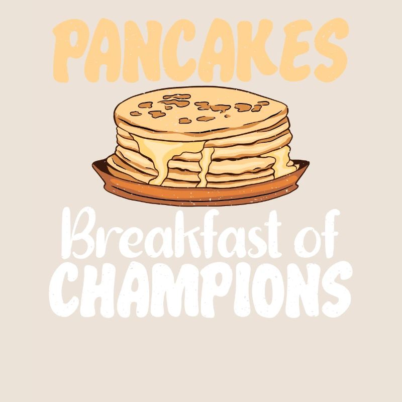 Pancake Lover Gift