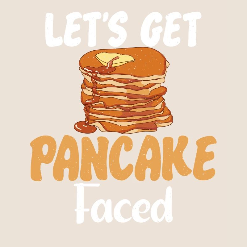 Pancake Lover Gift