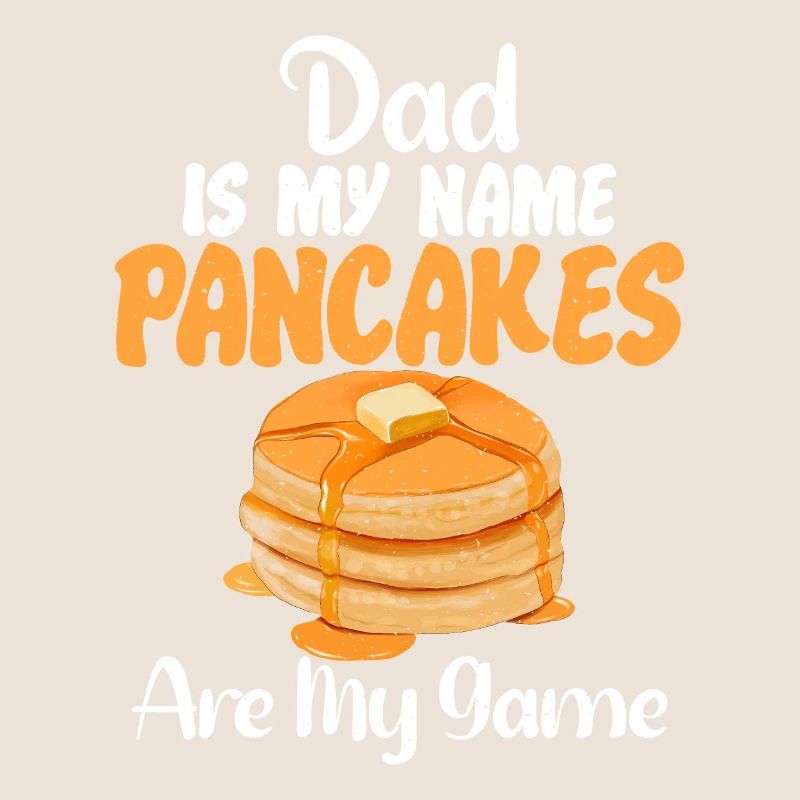 Pancake Lover Gift