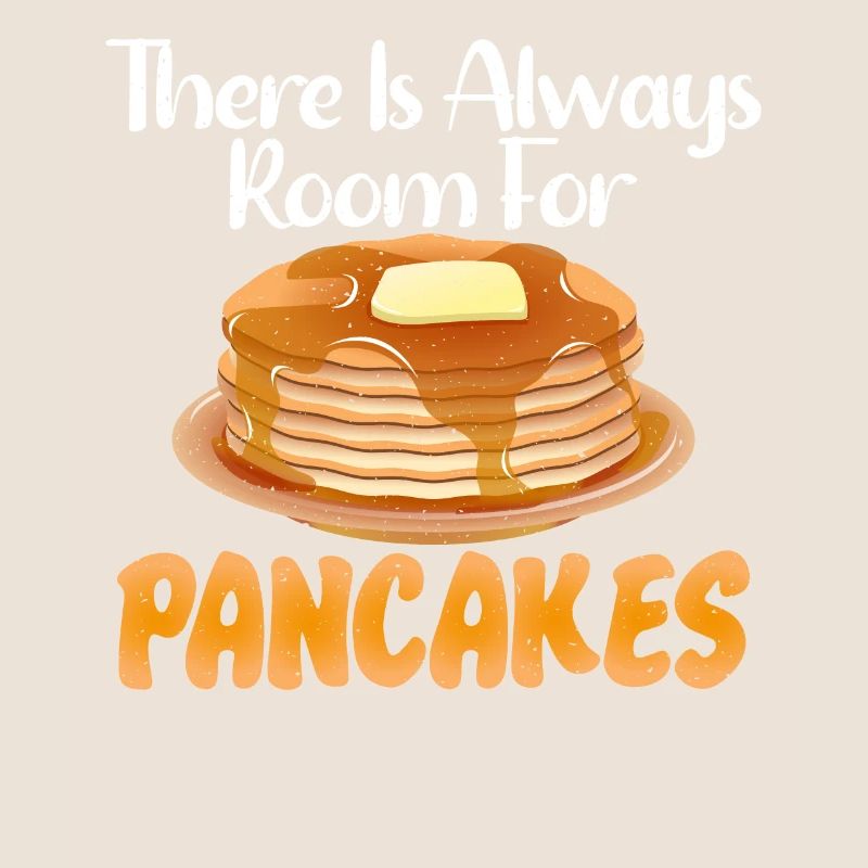 Pancake Lover Gift