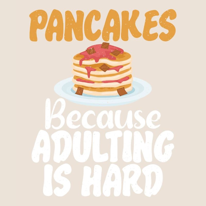 Pancake Lover Gift