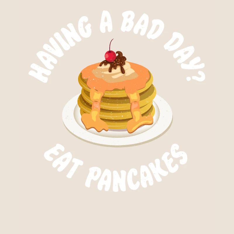 Pancake Lover Gift