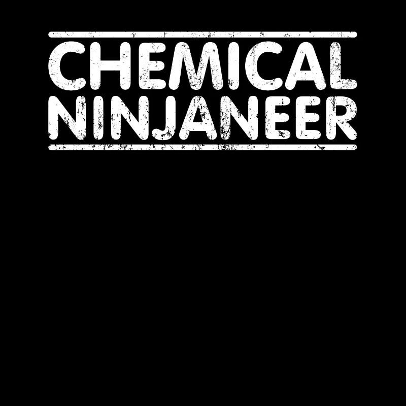 Ninjaneer - Chemical Engineer