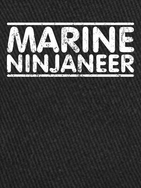 Ninjaneer - Marine Engineer