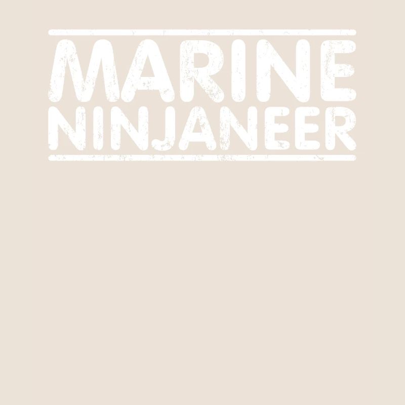 Ninjaneer - Marine Engineer