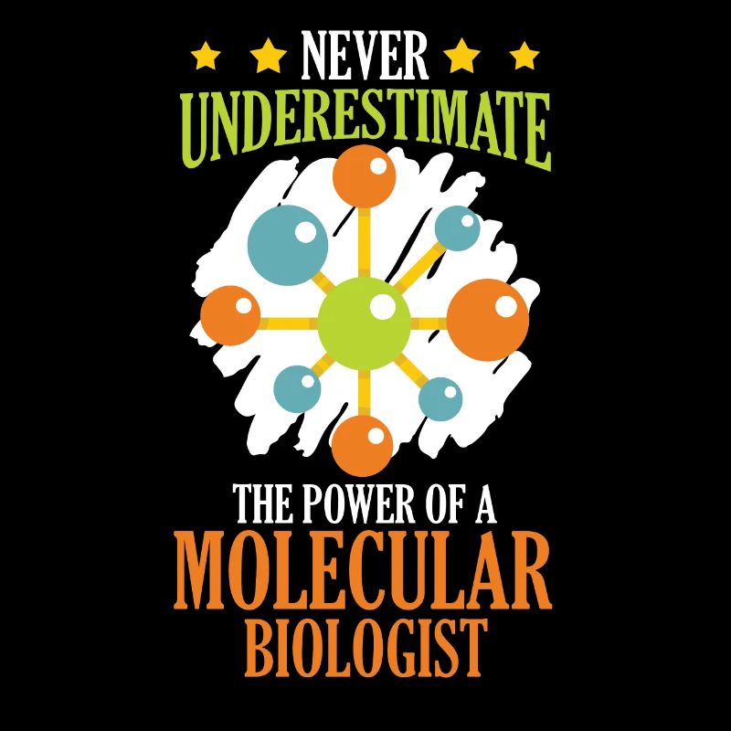Biologiste Biologie Molécule Biologiste moléculaire