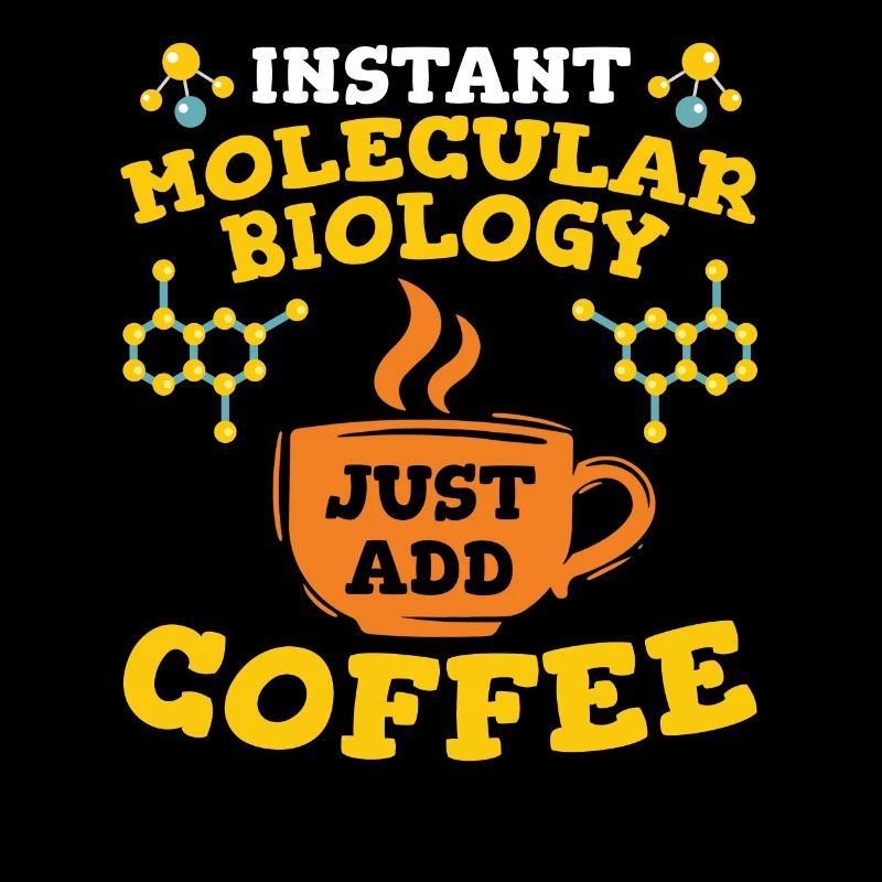 Biologiste Biologiste Café Biologiste moléculaire