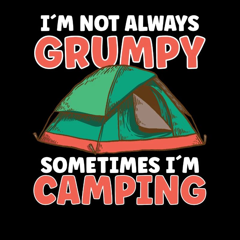Scout Camping Outdoor Campfire Hiking Backpacking
