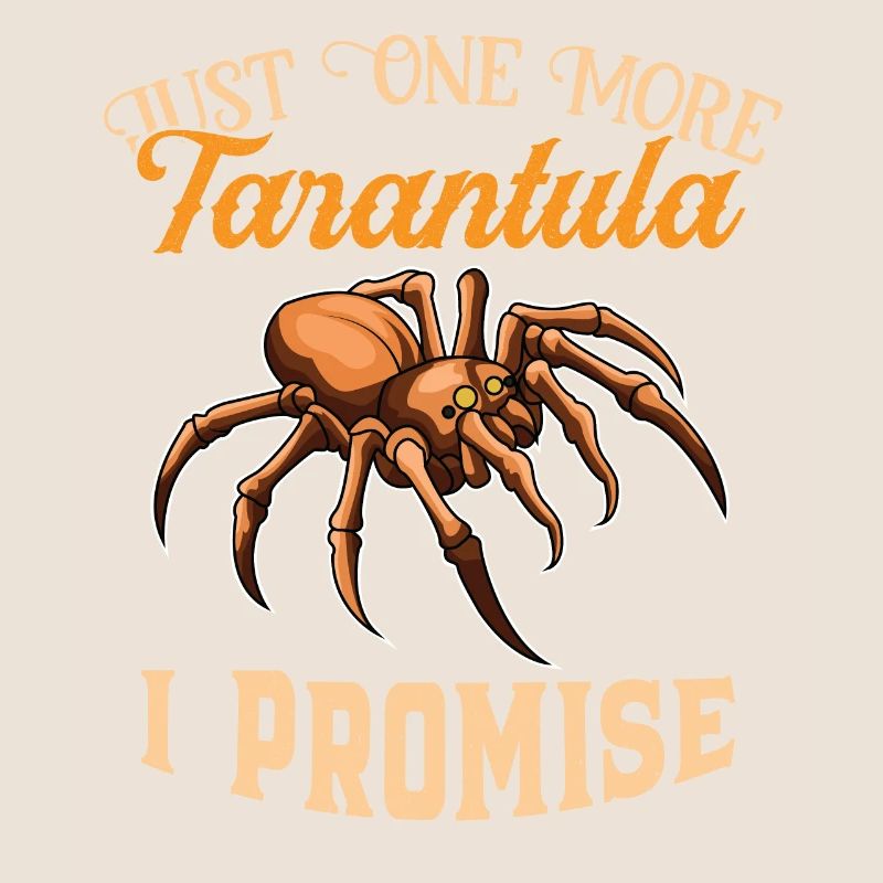 Only one Tarantula spider arachnophils left