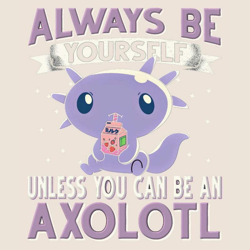 Axolotl