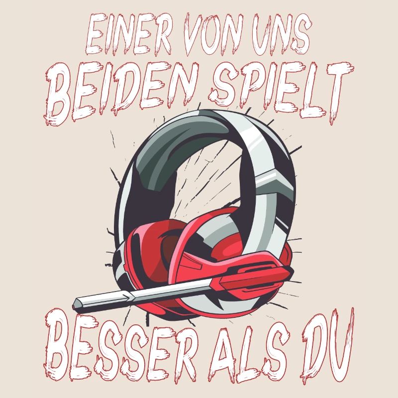 Der Controller Soll Mit Dir Sein. Videospiele