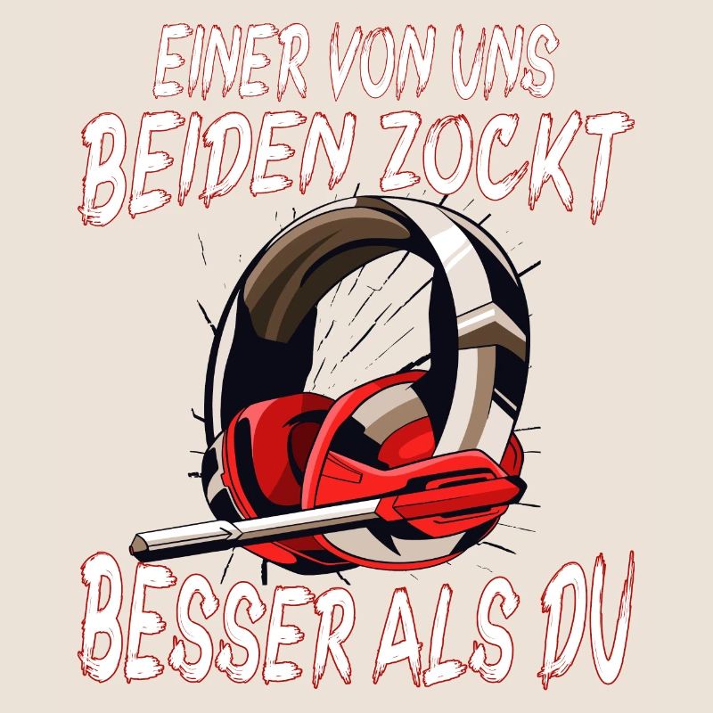 Der Controller Soll Mit Dir Sein. Videospiele