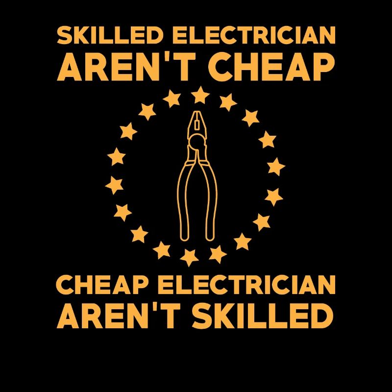 Electrician
