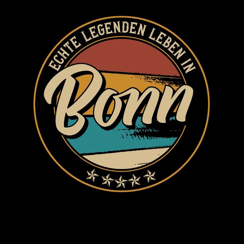 Bonn Echte Legenden leben in Bonner