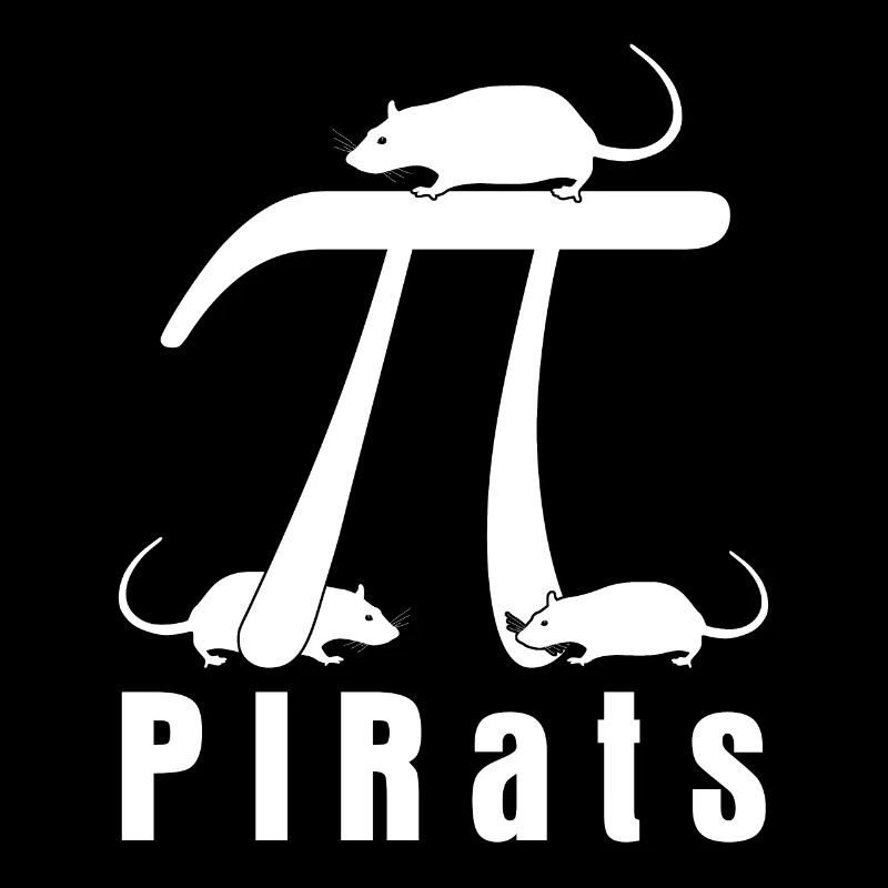 Rat Math Pi Rat