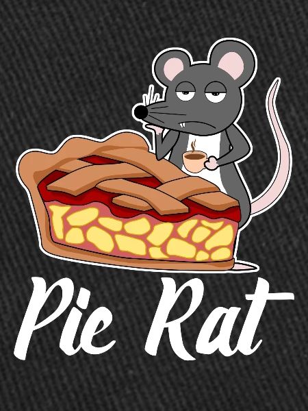 Pie Rat