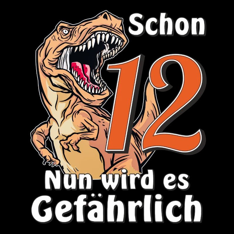 GEBURTSTAG Schon 12