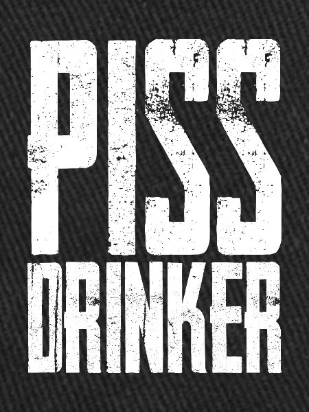 Piss Drinker 31