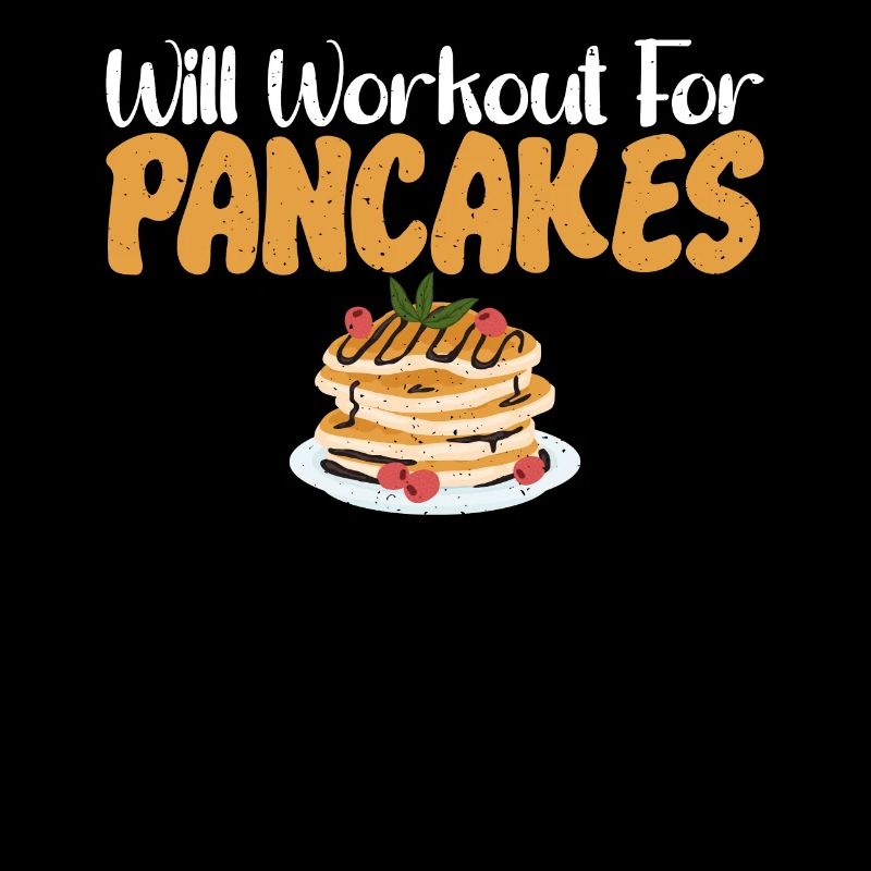 Pancake Lover Gift