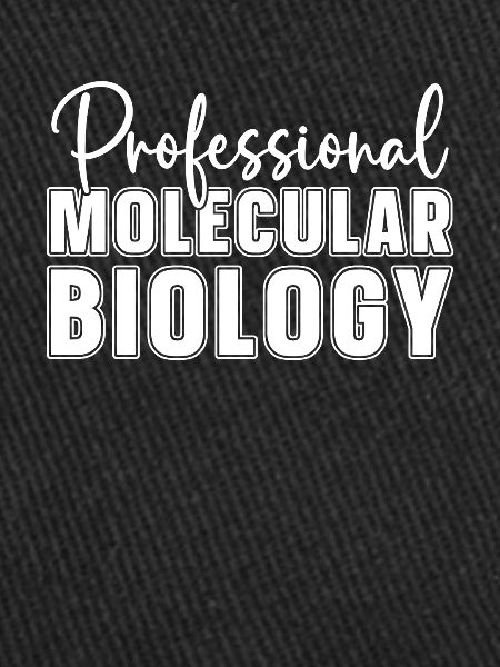 Biologiste Biologiste moléculaire