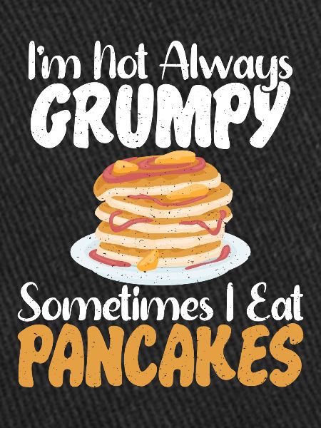 Pancake Lover Gift