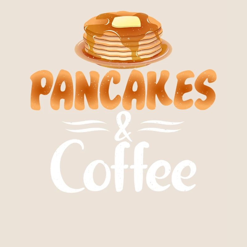 Pancake Lover Gift