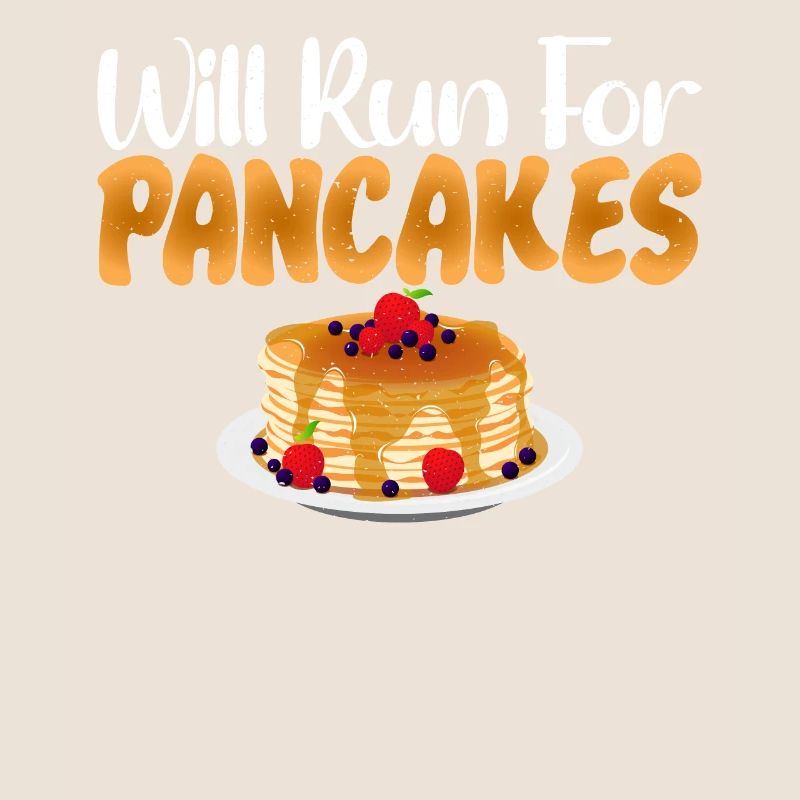 Pancake Lover Gift