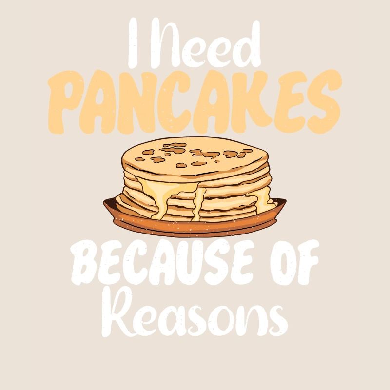 Pancake Lover Gift