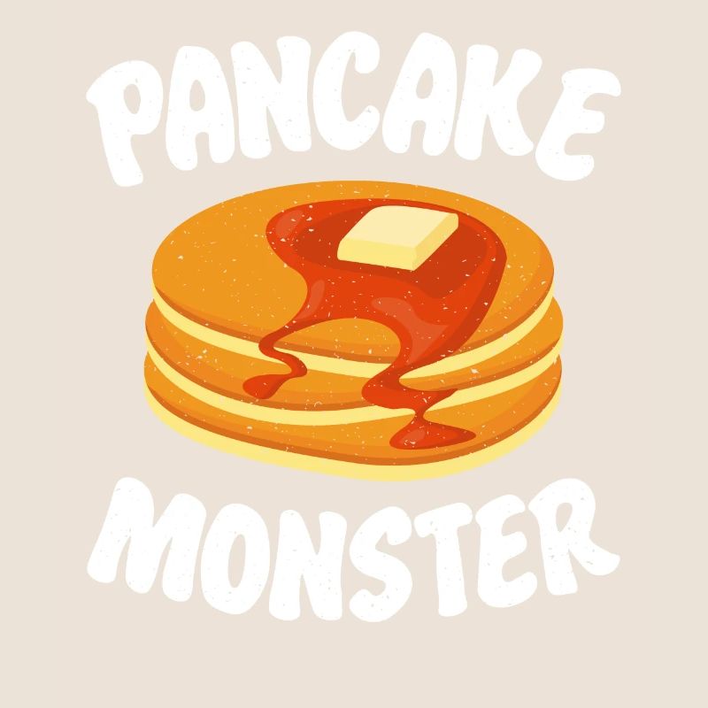 Pancake Lover Gift