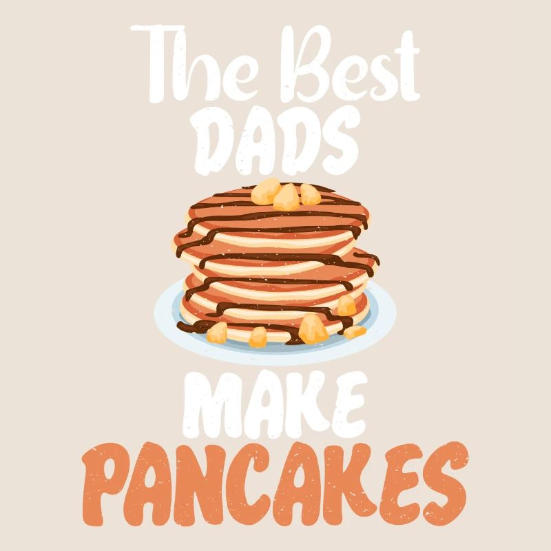 Pancake Lover Gift