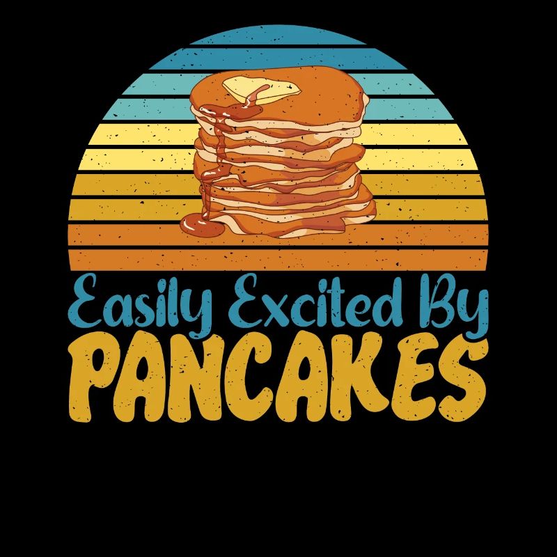 Pancake Lover Gift