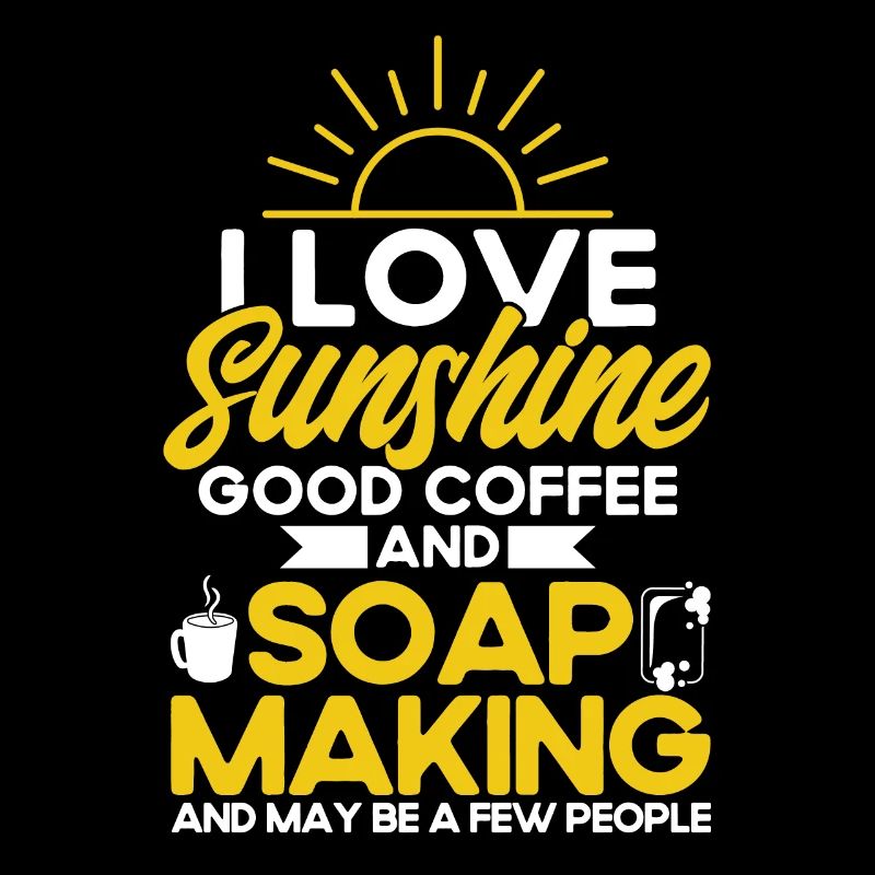 Soap Making Gift Homemade Soap Maker