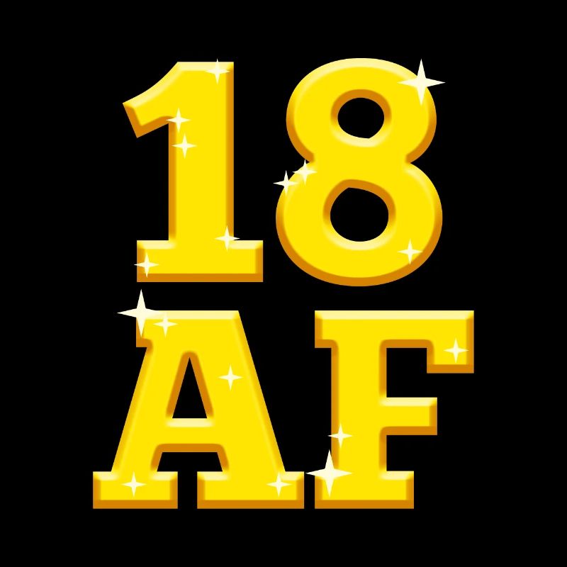 18 ans