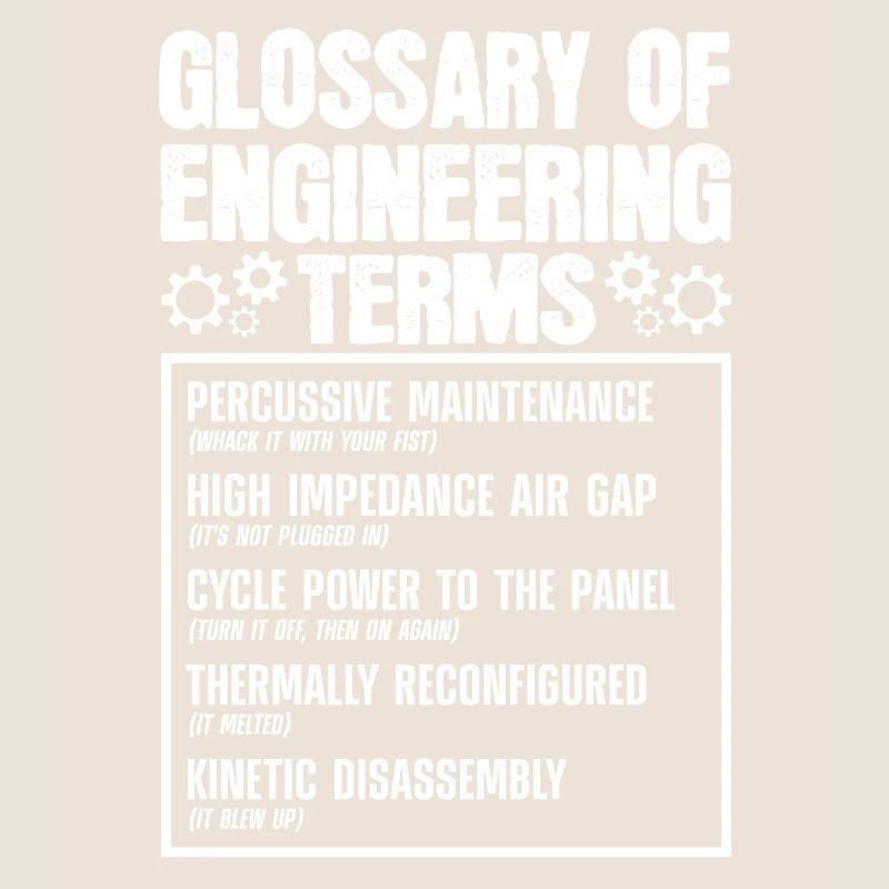 Glossaire des termes techniques