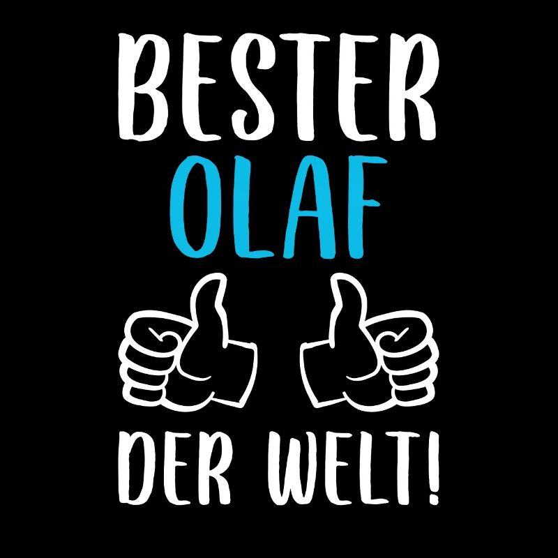 Olaf Vorname Name Geburtstag