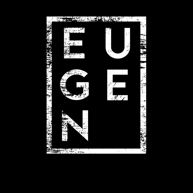 Eugen Minimalismus