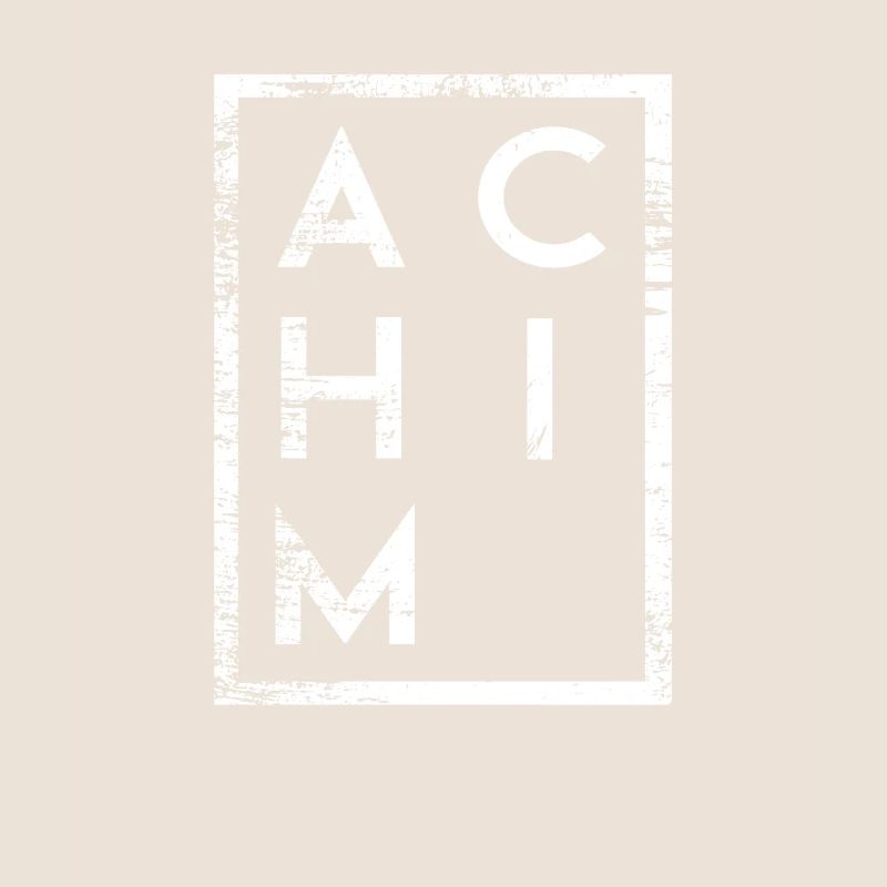 Achim Minimalismus