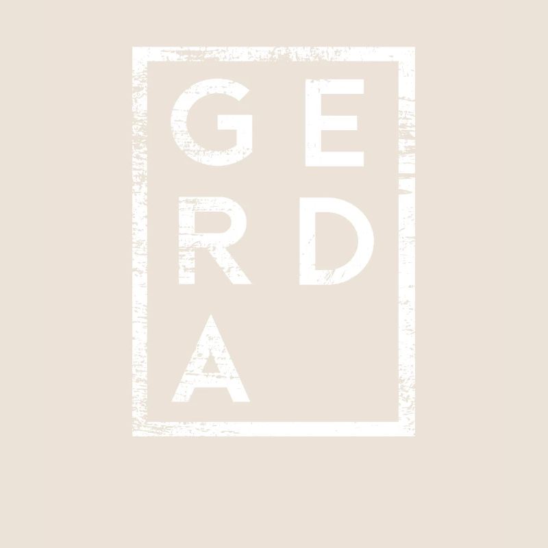 Gerda Minimalisme