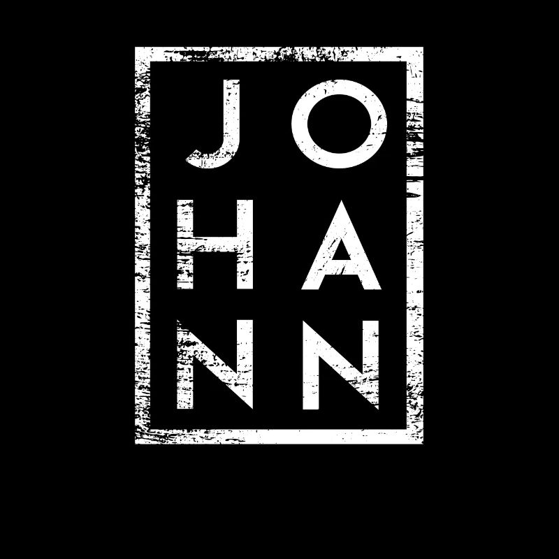 Johann Minimalisme