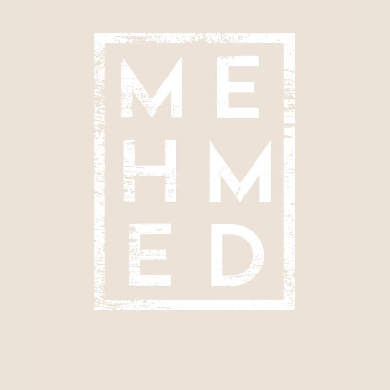 Mehmed Minimalisme