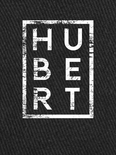 Hubert Minimalisme