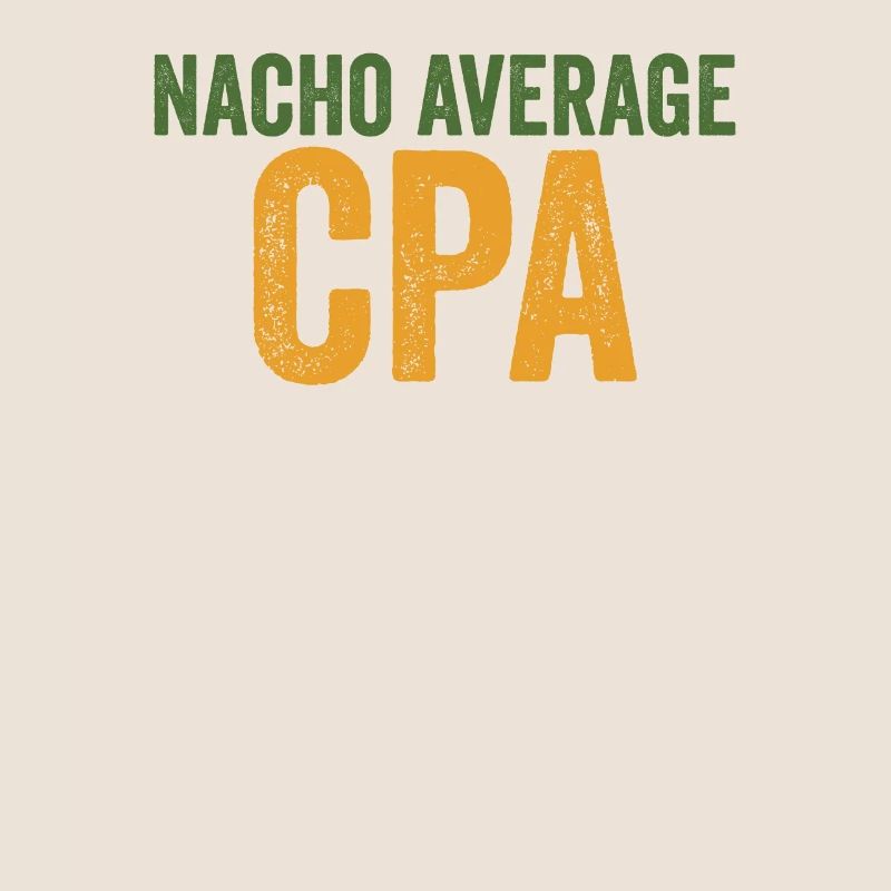 Drôle d’expert-comptable agréé CPA Comptable