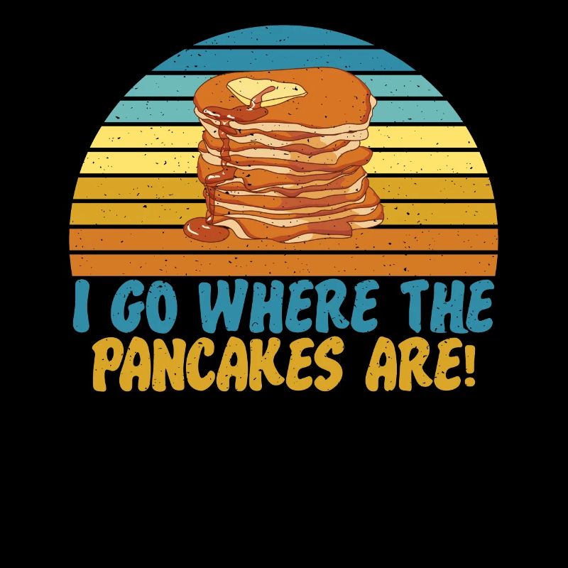 Pancake Lover Gift