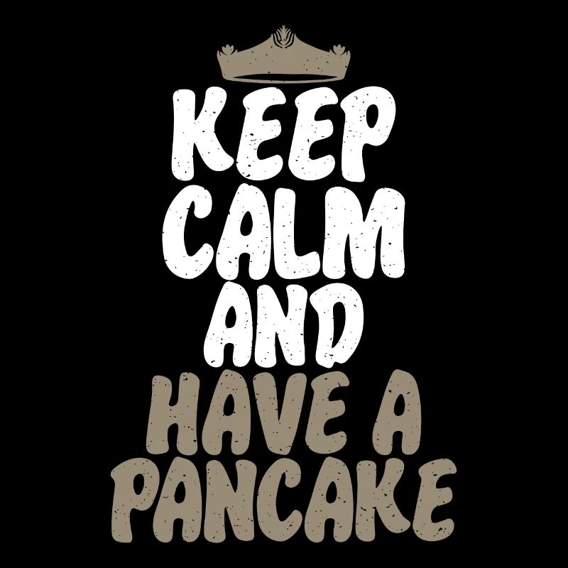 Pancake Lover Gift