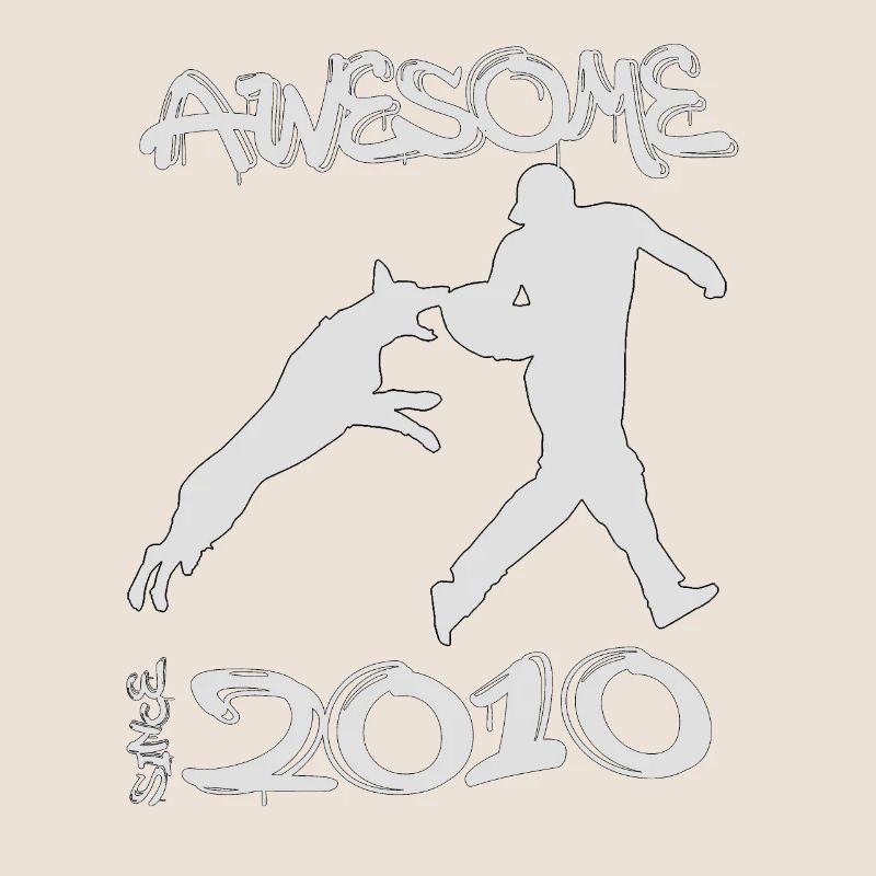 Awesome since 2010. Agility, Dog Training